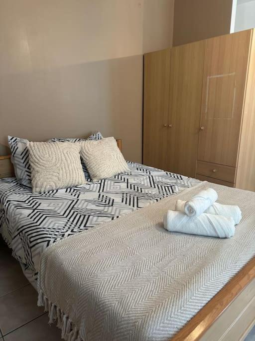 Bel Appartement, Coeur De 莫尔莱 外观 照片