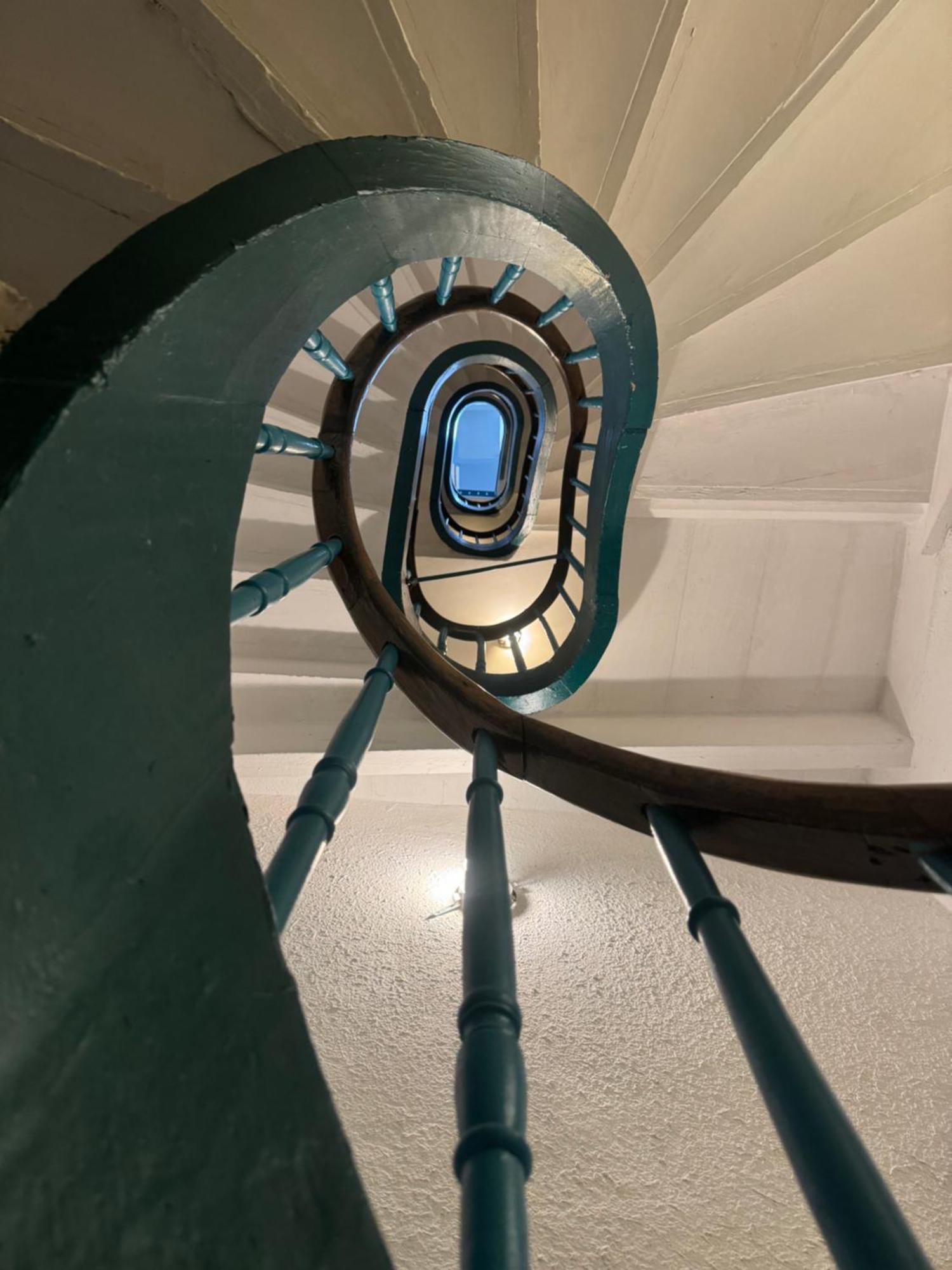 Bel Appartement, Coeur De 莫尔莱 外观 照片