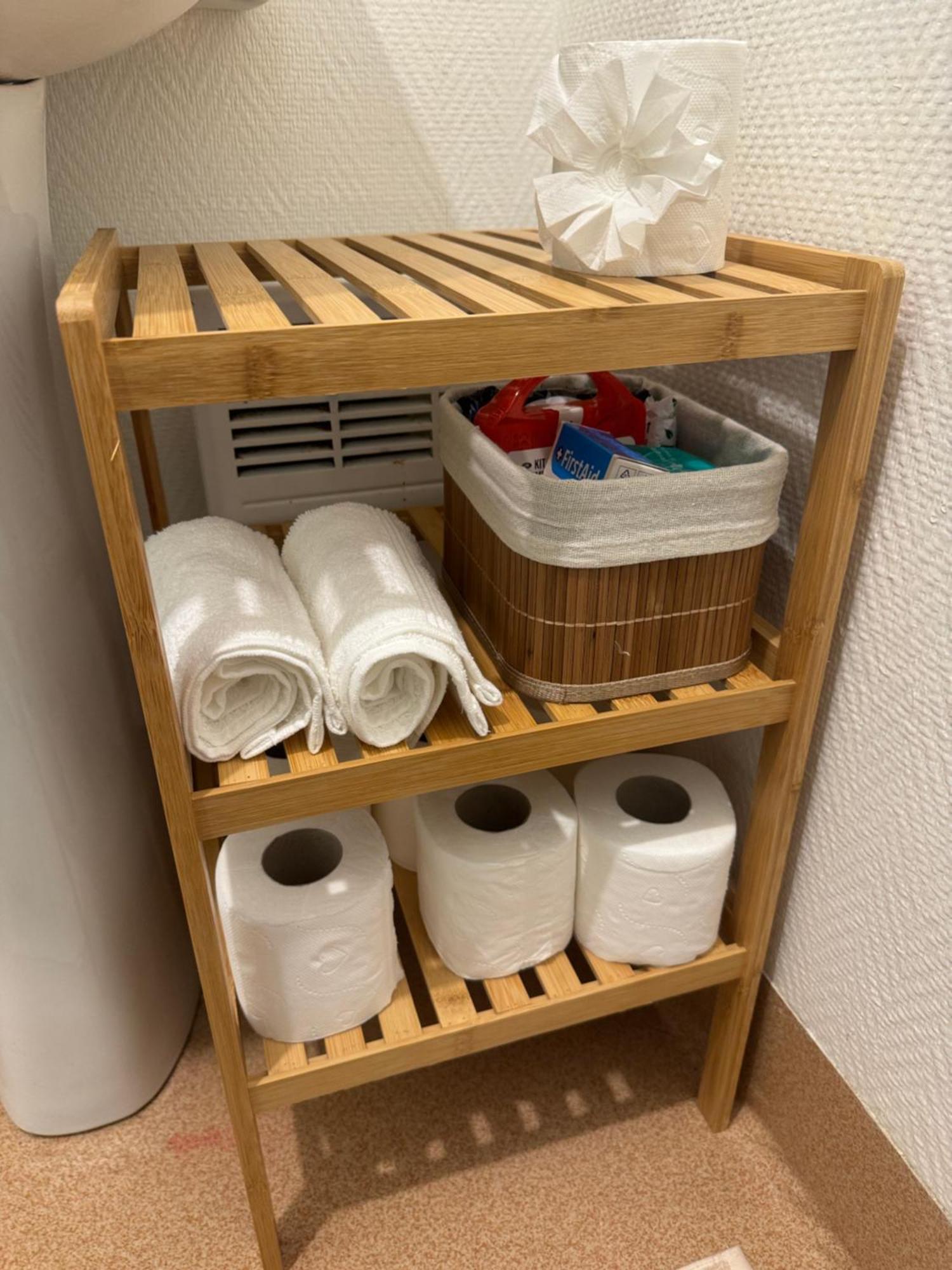 Bel Appartement, Coeur De 莫尔莱 外观 照片